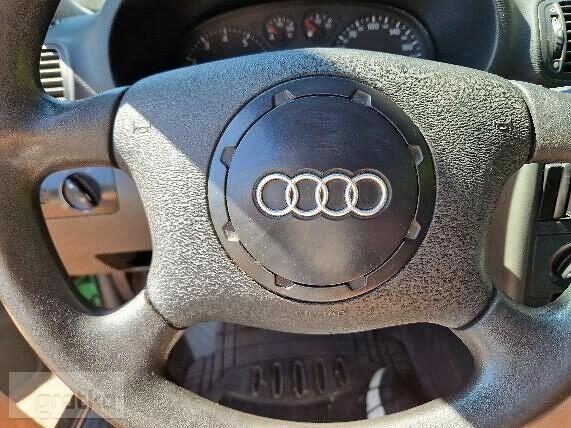 Audi A3 I (8L) 1.6 Dobry stan! Możliwa zamiana!