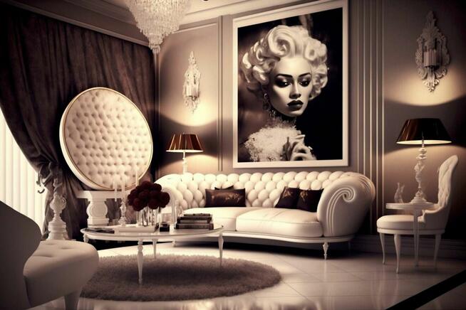 Wyjątkowe wnętrze Państwa salonu to nasze sofy wypoczynkowe