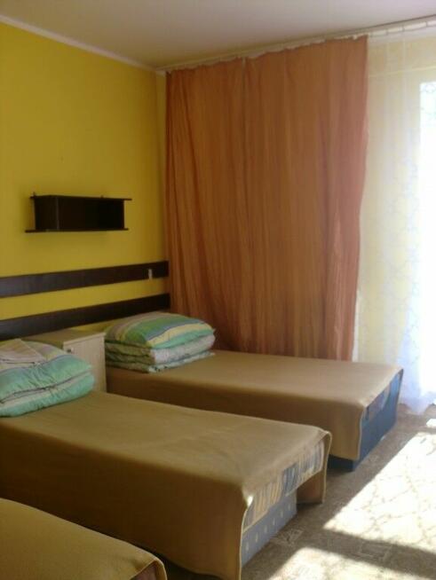 Noclegi pracownicze - długoterminowe