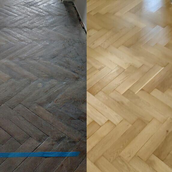 Gdzie wypożyczyć cykliniarkę, szlifierkę do parkietu.