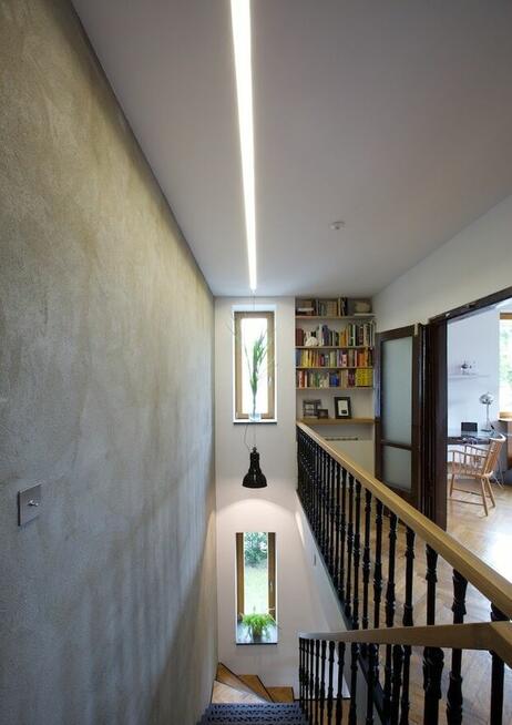 TRALKA ŻELIWNA BALUSTRADA SCHODY BALUSTRADE GELÄNDER