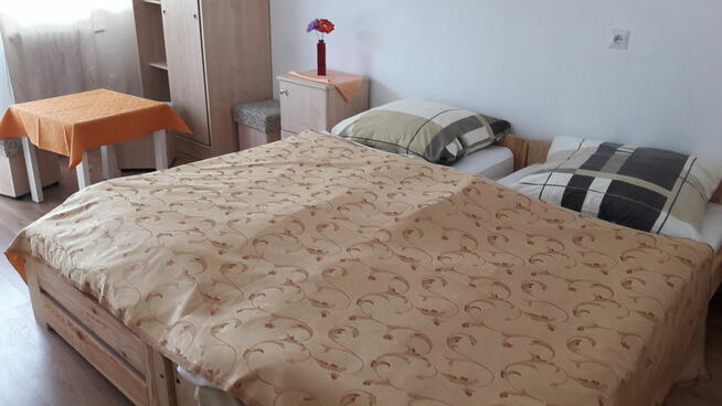 Noclegi pracownicze - długoterminowe