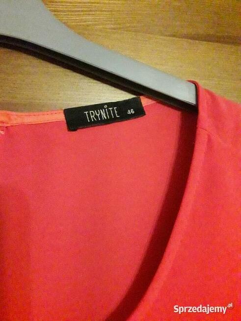 Sukienka na wesele 46