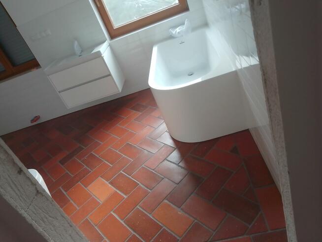 Remonty-Wykończenia -Płytkarstwo