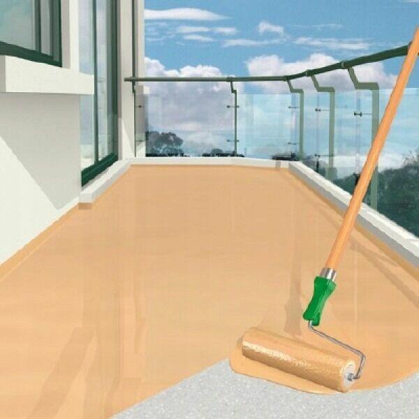 Żywica poliuretanowa SIKA 400N różne kolory RAL