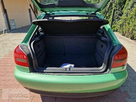 Audi A3 I (8L) 1.6 Dobry stan! Możliwa zamiana!