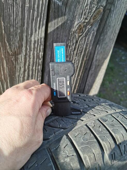 Opony letnie Fulda 215/65/R16 4x4