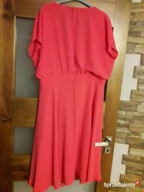 Sukienka na wesele 46