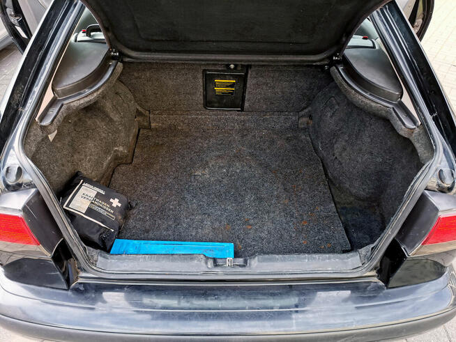 unikalny Saab 9-3 coupé 2,0i 1998 z szyberdachem