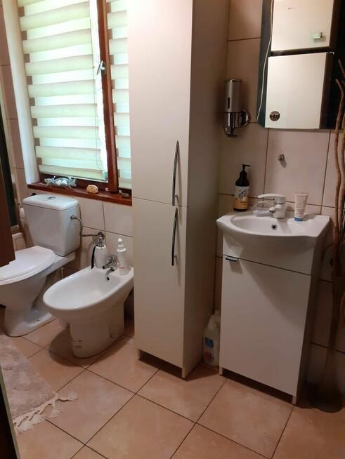 Dom w Pcimiu sprzedamy