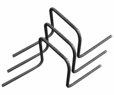 Siatka mata stal zbrojeniowa zgrzewana pręt żebro FI 6 8 10