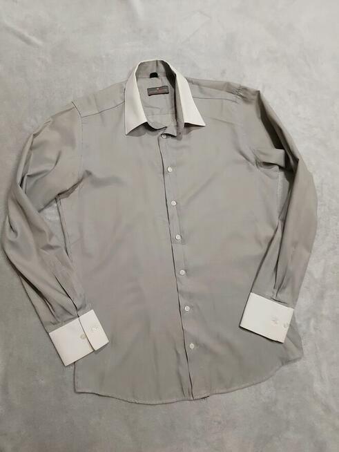 Koszula Arturo Gottini r. M/L
