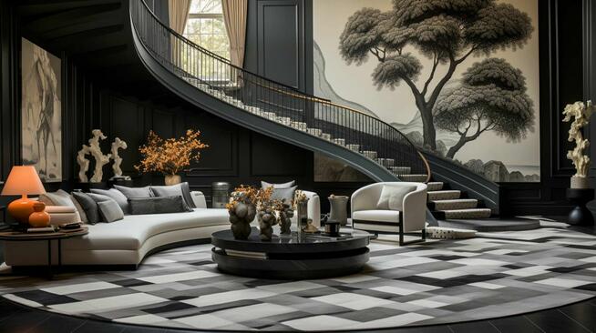 Meble do rekaksu i odpoczynku