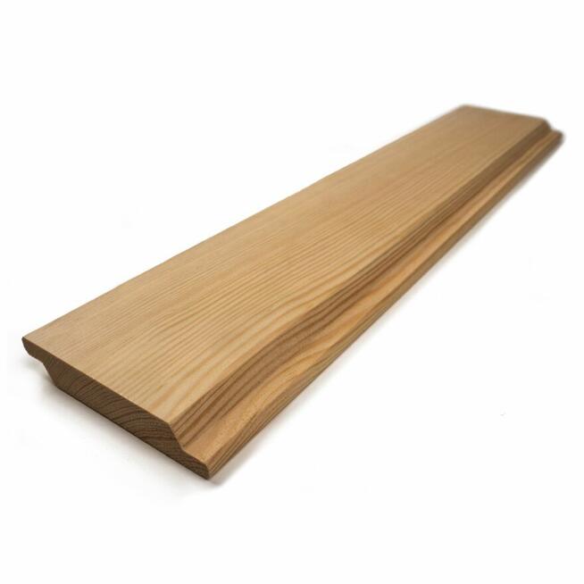 Żaluzje tarasowe system uchwyt do ruchome deseczki