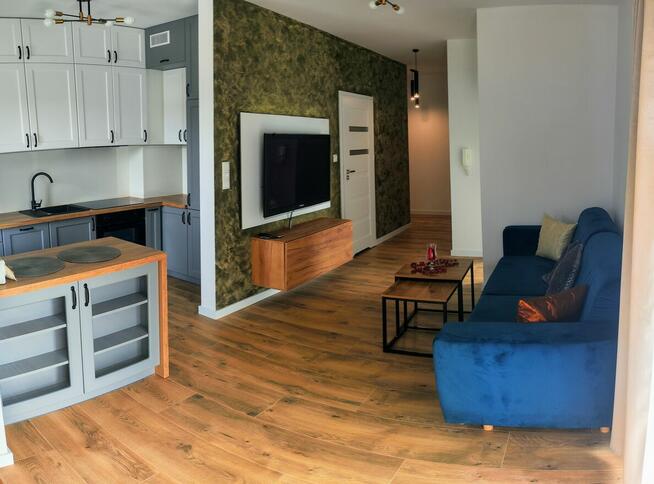 Mieszkanie do wynajęcia-Biesko-Olszówka