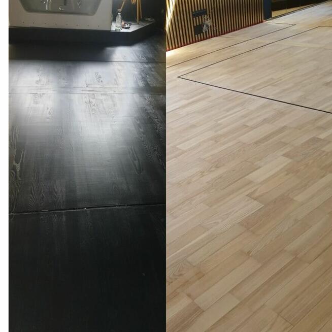 Gdzie wypożyczyć cykliniarkę, szlifierkę do parkietu.