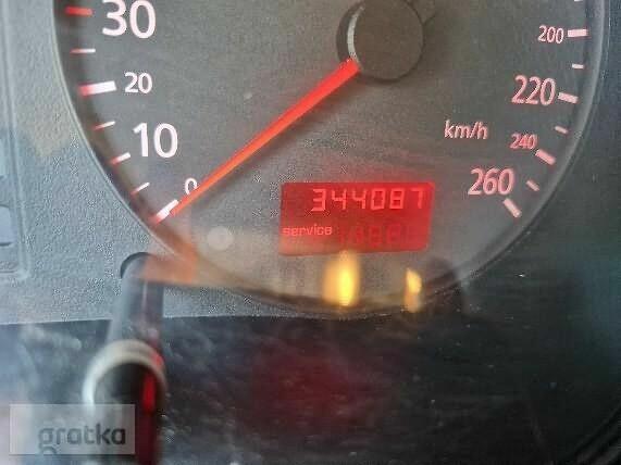 Audi A3 I (8L) 1.6 Dobry stan! Możliwa zamiana!