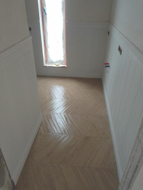 Remonty-Wykończenia -Płytkarstwo