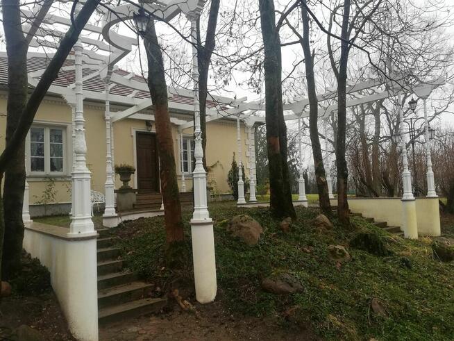 WERANDA PERGOLA SŁUP PODPORA ŻELIWNA ALTANA SŁUP GI H-3010mm