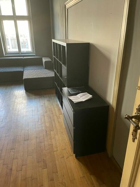 3pok 125met, okolice Mostu Uniwersyteckiego LOGGIA (Wrocław)