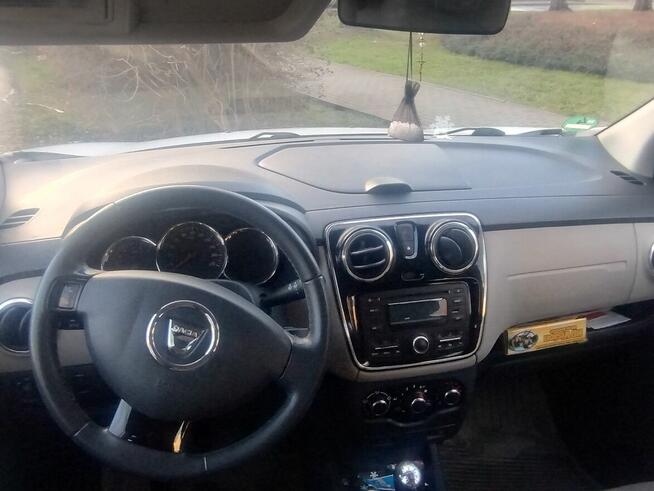 Sprzedam Dacia Logan stan bardzo dobry