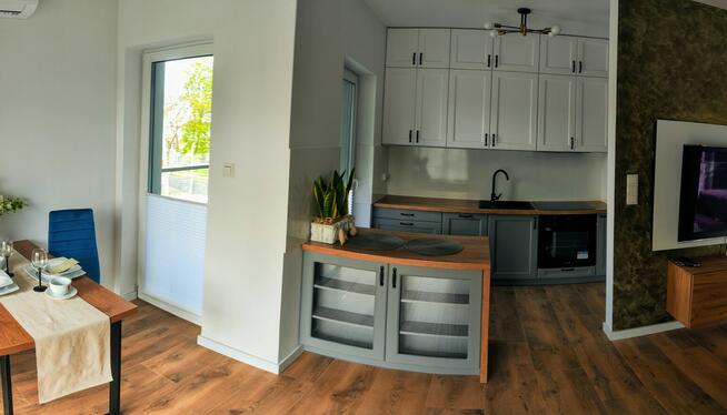 Mieszkanie do wynajęcia-Biesko-Olszówka