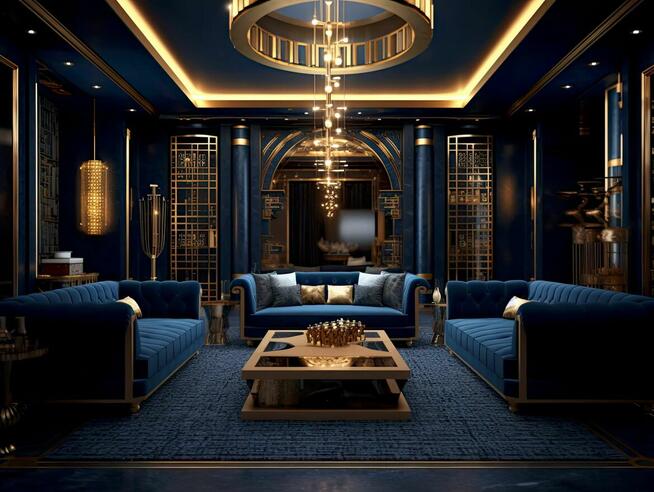 Skórzane sofy do mieszkań