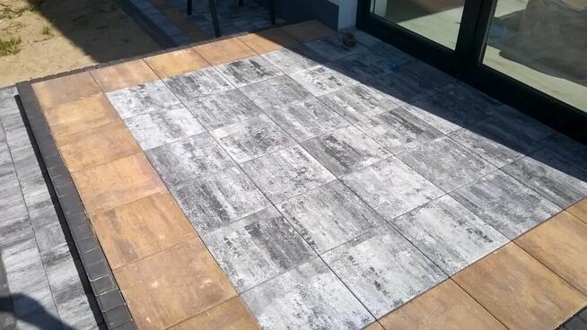 USŁUGI BRUKARSKIE I BUDOWLANE