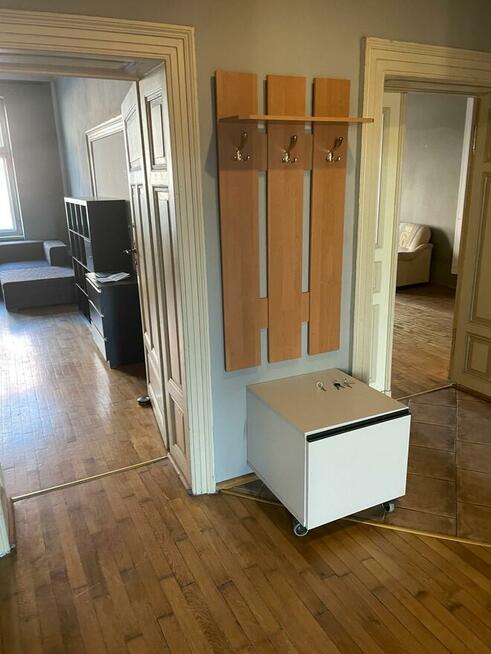 3pok 125met, okolice Mostu Uniwersyteckiego LOGGIA (Wrocław)