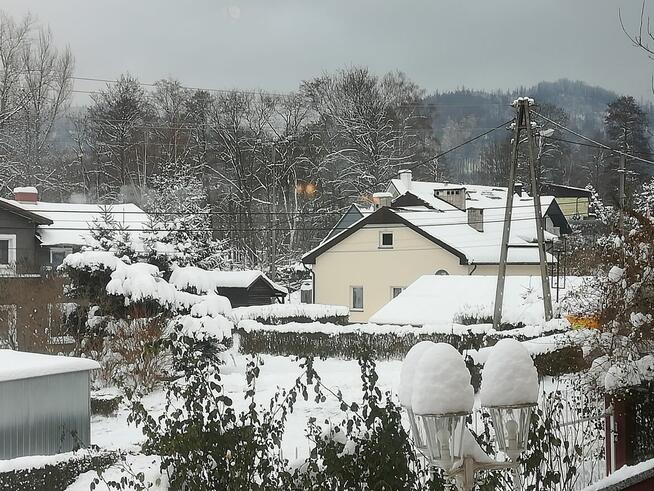 Pokoje. Agroturystyka