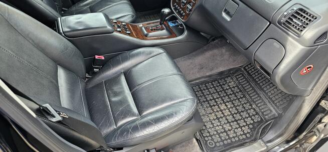 Mercedes ML 320 W163