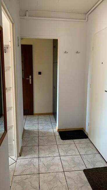 WYNAJMĘ - oś. Oświecenia, 2-pokojowe - 2500 zł