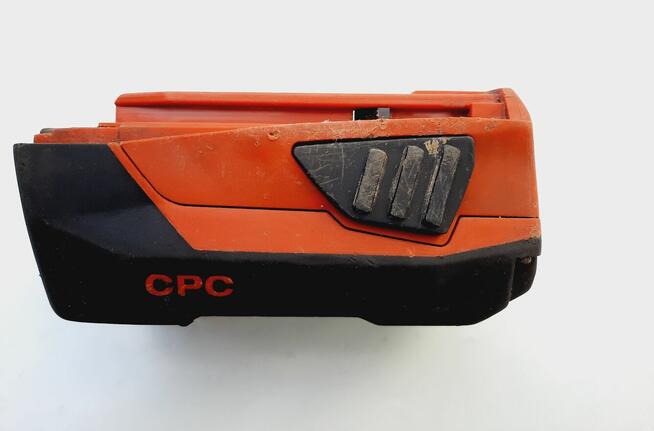 Akumulator Hilti 22V 3Ah B22 sprawny oryginalny