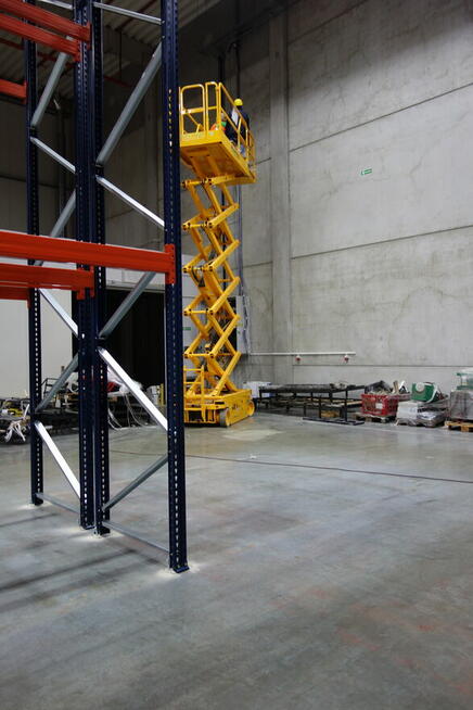 Instalacja sieci LAN