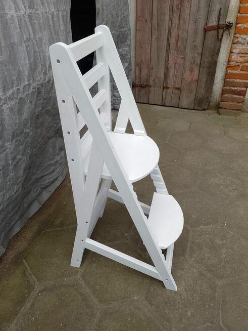 krzesło dla dziecka