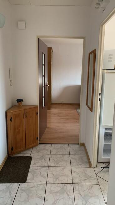 WYNAJMĘ - oś. Oświecenia, 2-pokojowe - 2500 zł