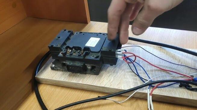 PSG16 VP44 Opel Saab klonowanie Podkarpackie