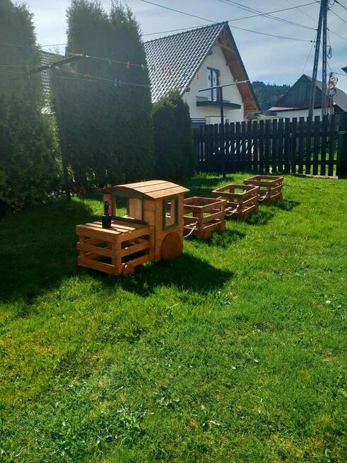 FAJNA OZDOBA NA OGRÓD