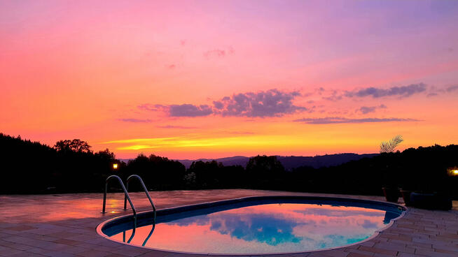 Dom w górach z basenem, sauna, gorąca balią - Karkonosze