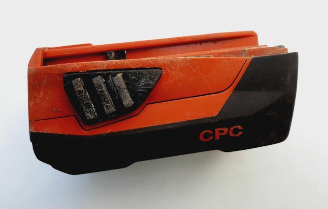 Akumulator Hilti 22V 3Ah B22 sprawny oryginalny