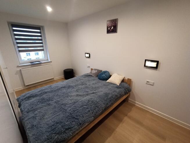 Mieszkanie Katowice Centrum 2 pokojowe