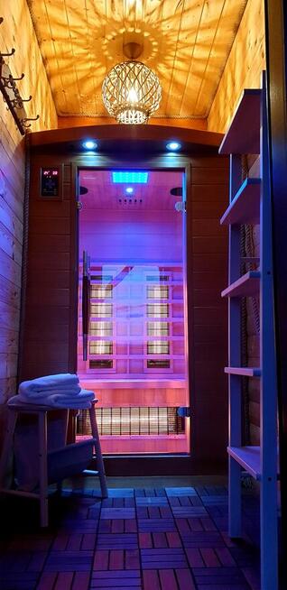 Dom w górach z basenem, sauna, gorąca balią - Karkonosze