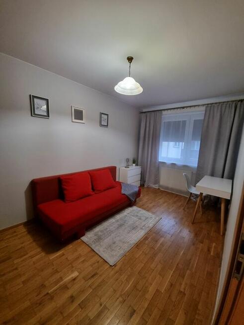 Wynajmę dwupokojowe mieszkanie Skarbka z Gór