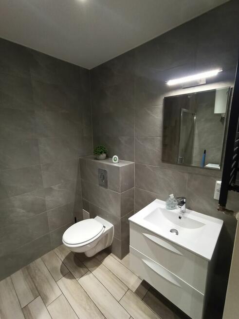 Mieszkanie Katowice Centrum 2 pokojowe