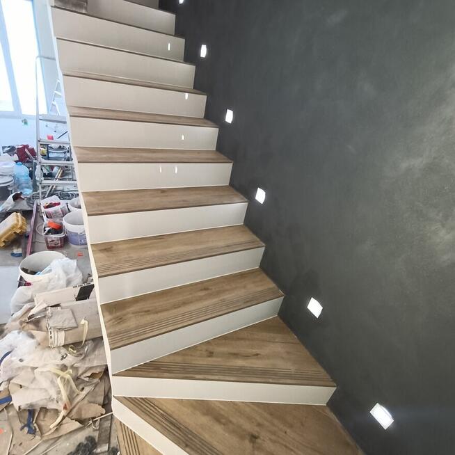 Remonty Wykończenia Wnętrz