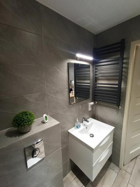 Mieszkanie Katowice Centrum 2 pokojowe