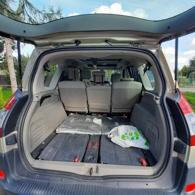 1.9 dci 7 osobowy Niski przebieg 169 tys km okazja!