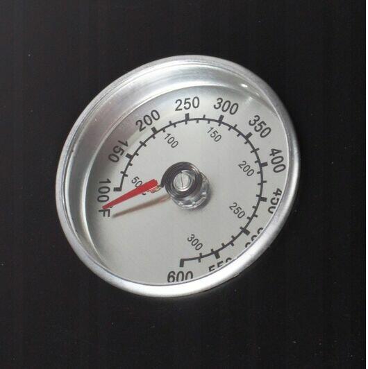 Grill Węglowy Wędzarnia 3w1 Palenisko Stalowe