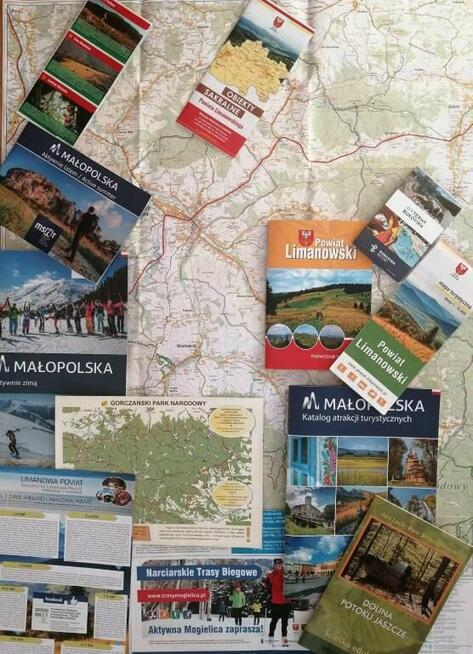 Nad Strumykiem Mszana Dolna