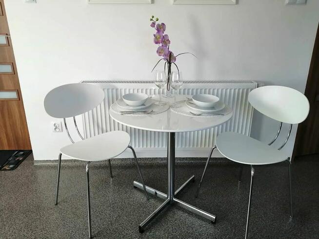 Nad Strumykiem Mszana Dolna